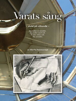 cover image of Varats sång